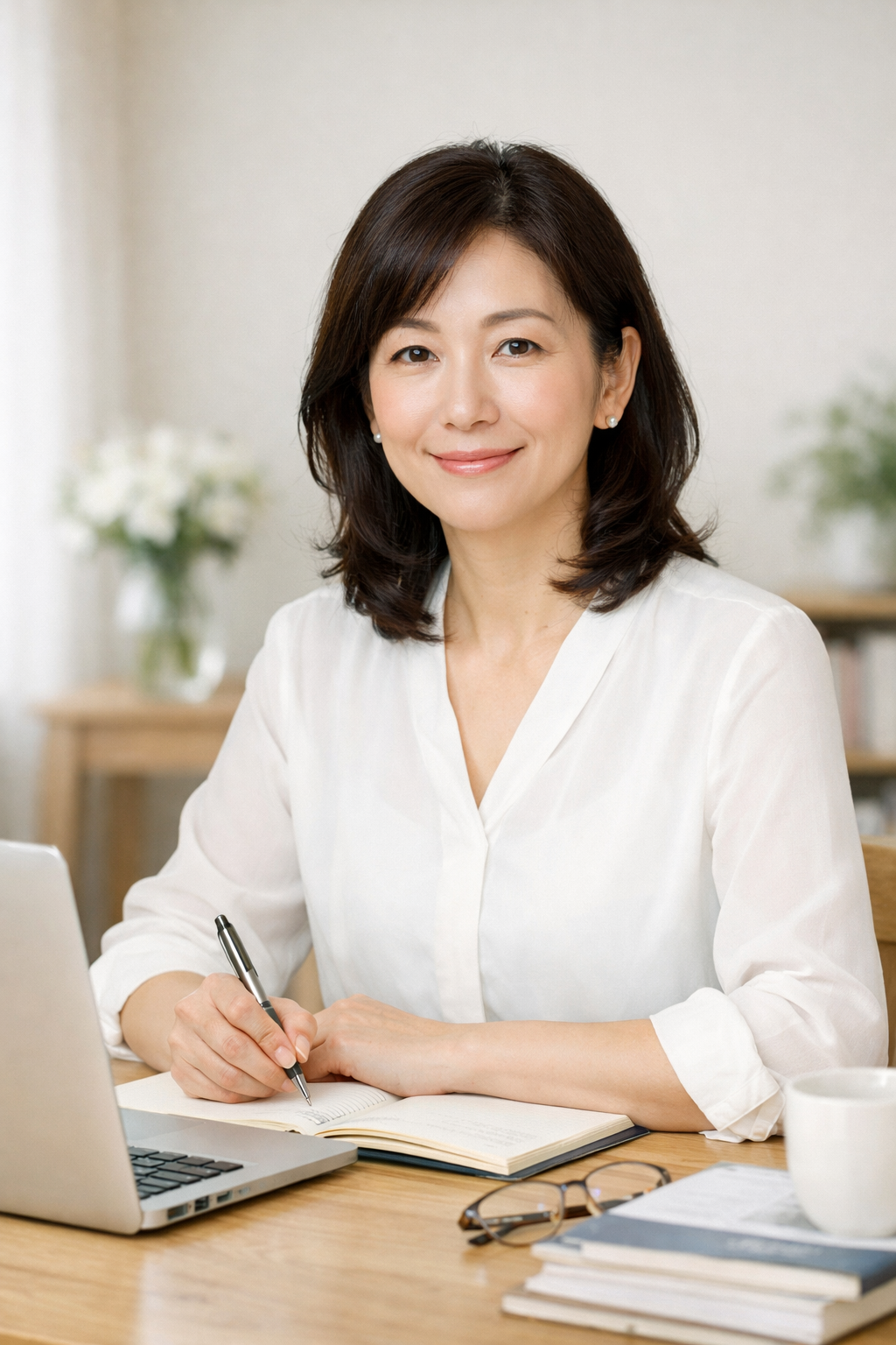 榊原 郁美