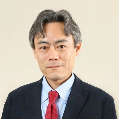 柴田巌氏のプロフィール写真