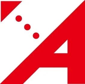 ABSのロゴ