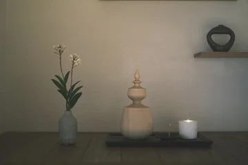 インテリアに置かれた製品イメージ
