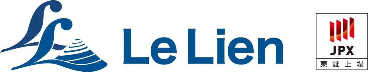 株式会社ルリアンのロゴ