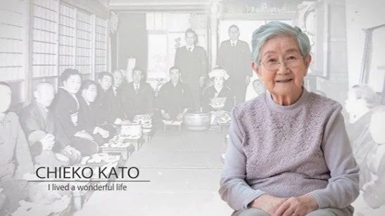 メモリアルムービー「My self history（マイセルフヒストリー）」「キオクノート」