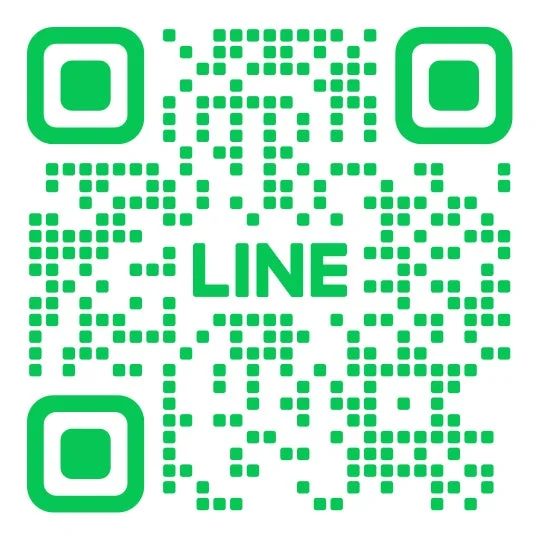 LINE QRコード
