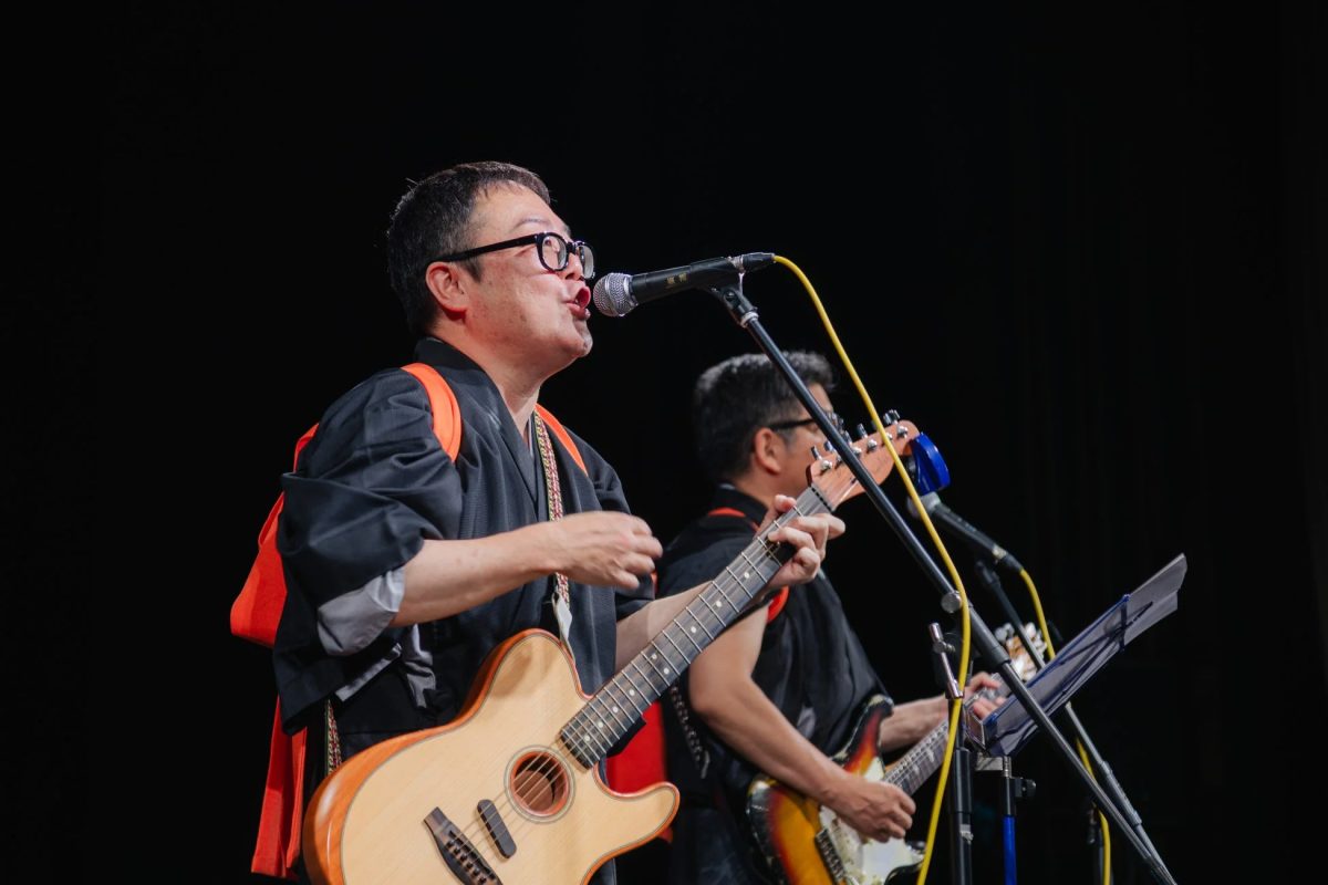 バンドライブ