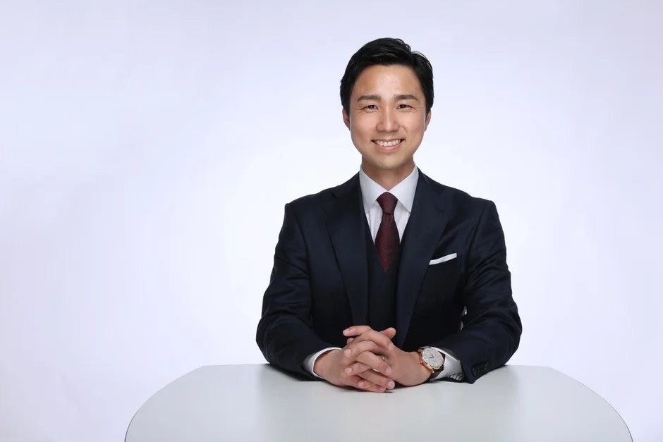 著者ポートレート：伊藤祐太