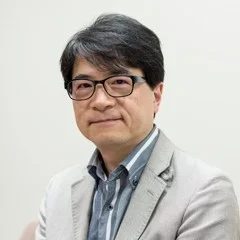 著者ポートレート：石川幹人