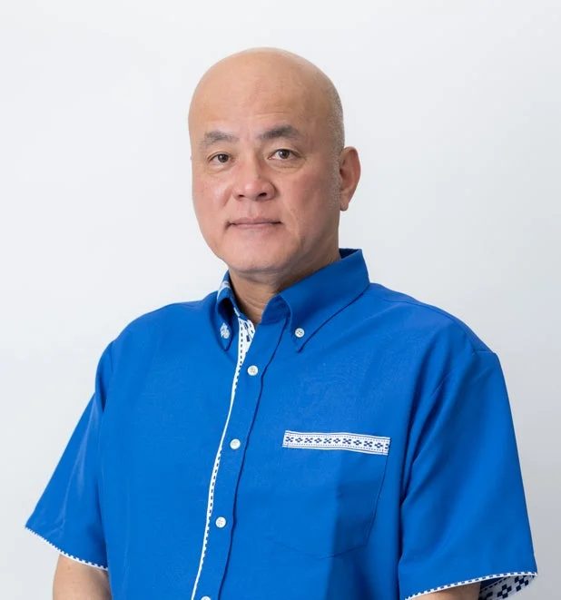 宮城典孝氏