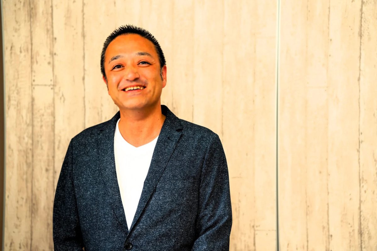 髙島康幸氏