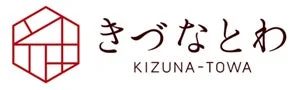 きづなとわ ロゴ