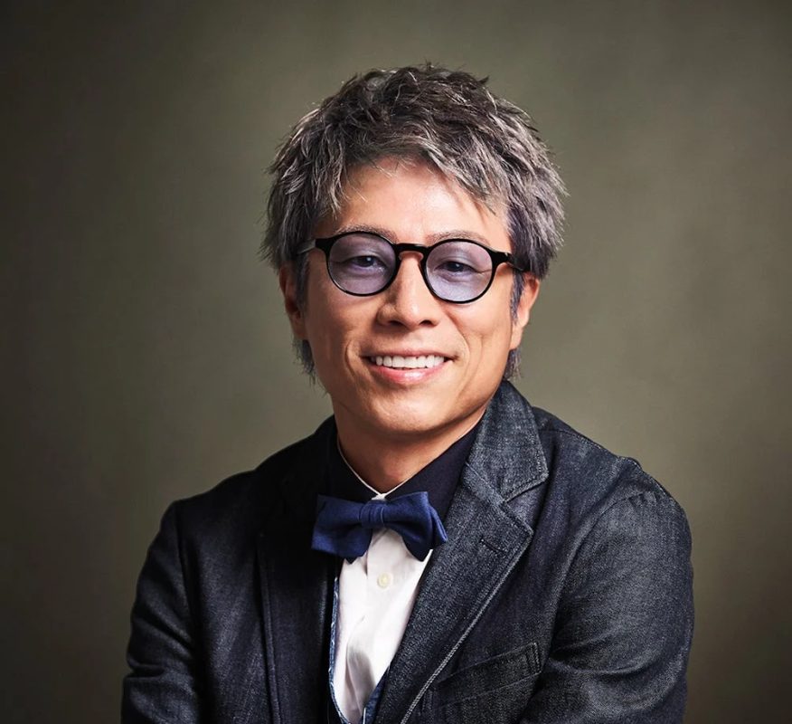 田中大貴氏