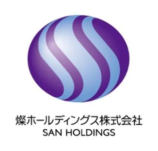 燦ホールディングス株式会社 SAN HOLDINGS