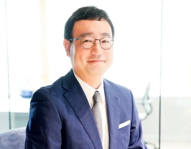赤羽 真聡氏