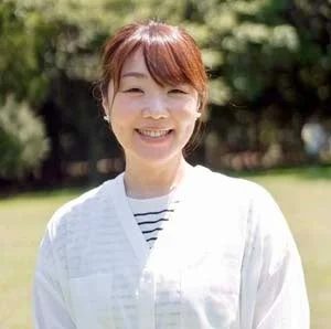 中村笑野さん