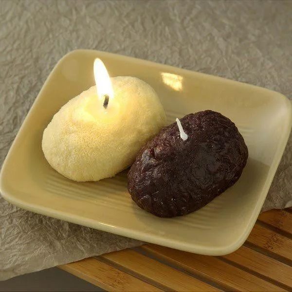 キャンドル おはぎ