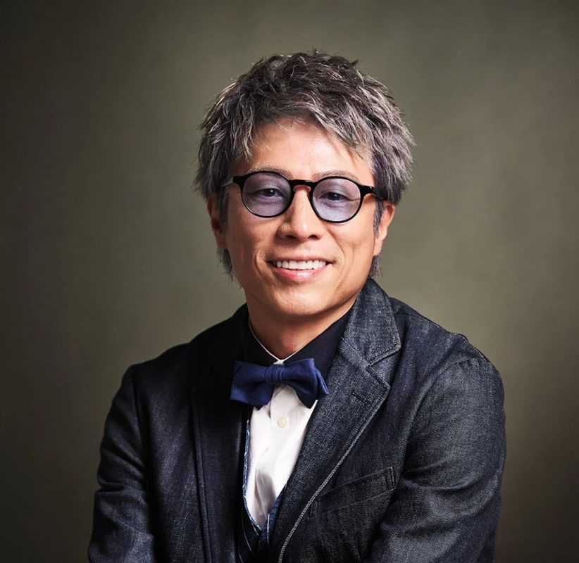 田村淳氏