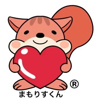 まもりすくんロゴ