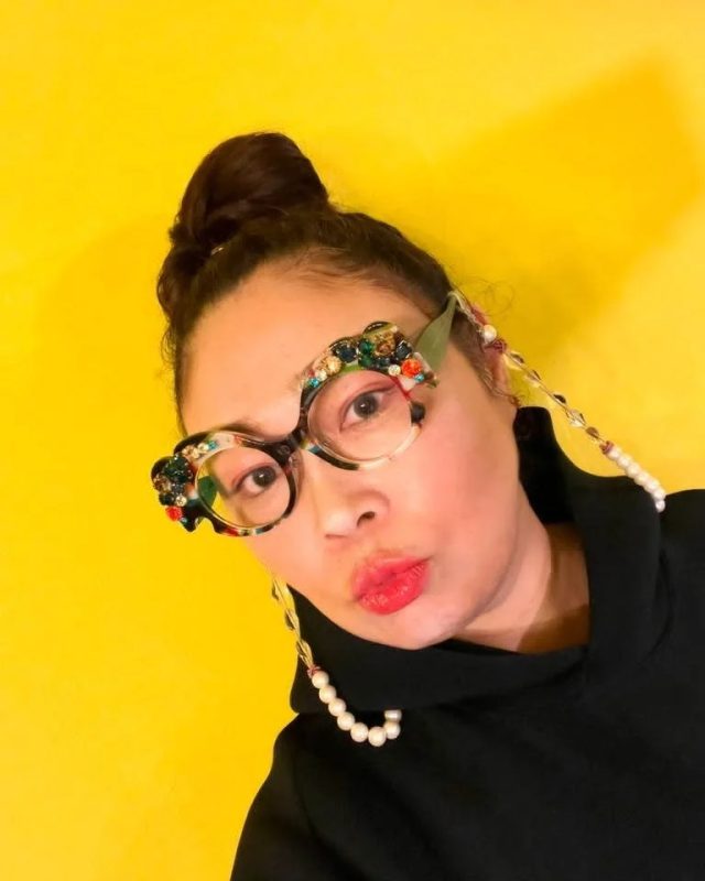 布施美佳子氏の顔写真