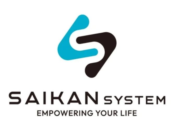 サイカンシステム株式会社のロゴマーク