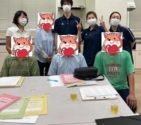 エンディングノート講座の様子